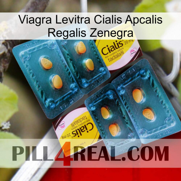 Viagra Levitra Cialis Apcalis Regalis Zenegra cialis5.jpg